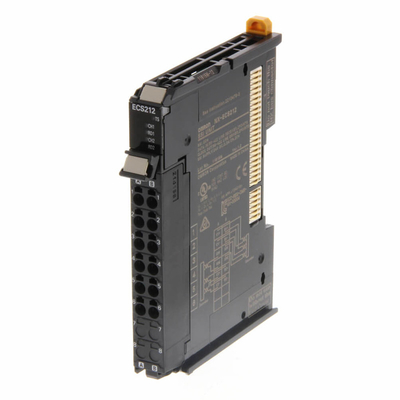 NX-ECS212 インクレメンタルのエンコーダーラインドライバー入力であなたの位置付けシステムを最適化