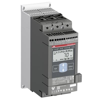 モーター制御ソフトスターター 1SFA897102R7000 PSE25-600-70
