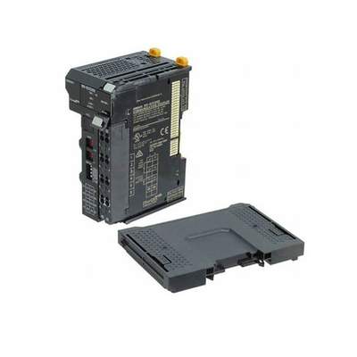 NX-ECC202通信インターフェイスユニットモジュールでシームレスデータ転送を体験