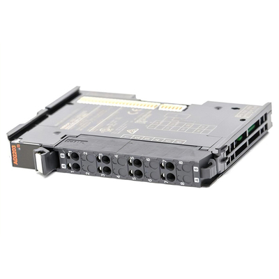 NX-DA2603 アナログ入力拡張モジュールでデータ取得をアップグレードします