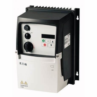 DF1X1 380V軽負荷 22kW/重負荷 18.5kW DF1-34038NB-C20CX1 パワーフェーズ番号