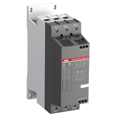 工業用ソフトスターター 1SFA896214R7000 PSRC85-600-70