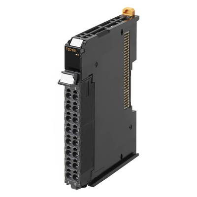 NX-TC2408 アナログ入力拡張モジュールでデータ取得プロセスを簡素化