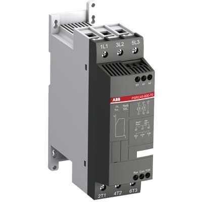 工業用ソフトスターター 1SFA896211R7000 PSRC45-600-70 性能