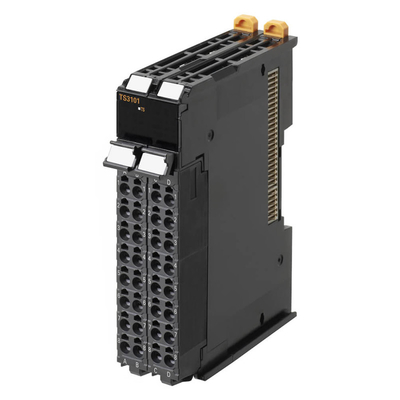 NX-TC3406 アナログ入力拡張モジュールと正確な制御システムアップグレード