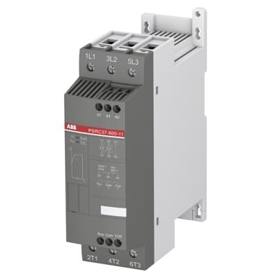 産業用ソフトスタート 1SFA896210R7000 PSRC37-600-70