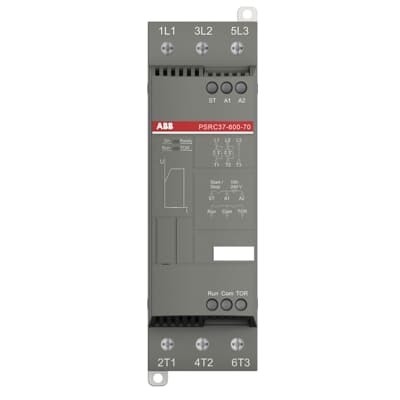 産業用ソフトスタート 1SFA896210R7000 PSRC37-600-70
