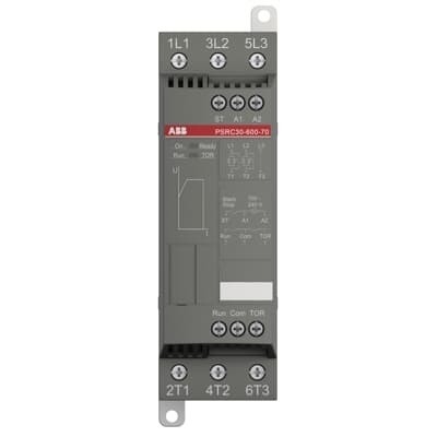 工業用ソフトスタート 1SFA896209R7000 PSRC30-600-70 適用用