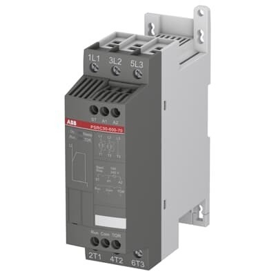 工業用ソフトスタート 1SFA896209R7000 PSRC30-600-70 適用用