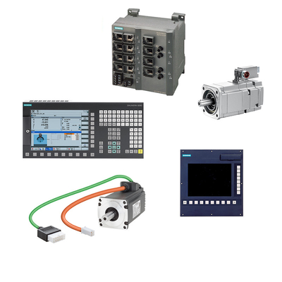 無縫統合 A5E00413817 産業機器のスペアパーツ