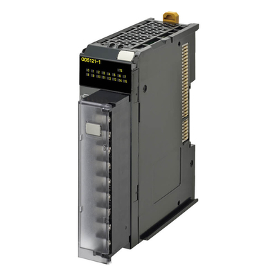 NX-OD5121-1 デジタル拡張モジュールであなたの産業自動化を向上させる