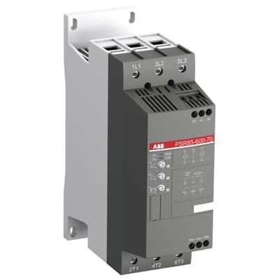 工業用ソフトスタート 1SFA896114R7000 PSR85-600-70 と耐久性ソリューション