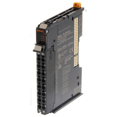 NX-ID4442 デジタル拡張モジュールで自動化プロセスに革命を起こす