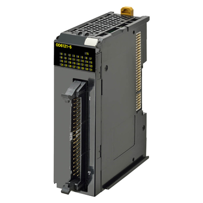 NX-OD6121-5 デジタル拡張モジュールであなたの産業自動化システムをアップグレード