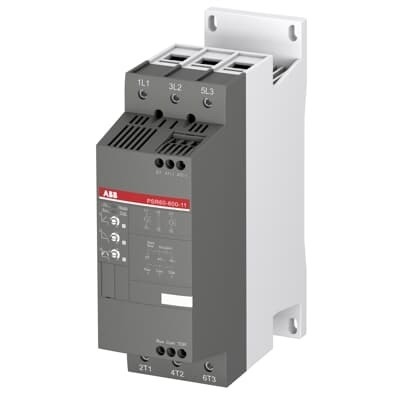PSR60-600-11 ソフトスターター 1SFA896112R1100 モーター制御のための究極のソリューション