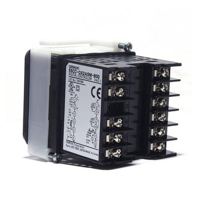 E5CC-RX2DSM-800温度コントローラでカスタマイズ可能な温度制御