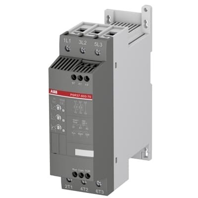 PSR37-600-70 ソフトスタート 1SFA896110R7000