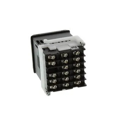 E5CC-RX2ASM-802 温度コントローラでプロセス制御を向上させる
