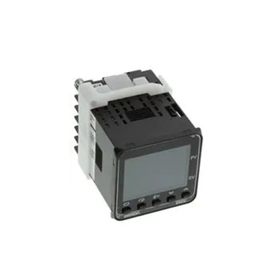 E5CC-RX2ASM-802 温度コントローラでプロセス制御を向上させる