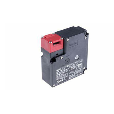 産業級 D4NL-4AFA-B 警備ロック 安全ドアスイッチ