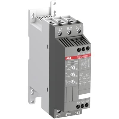 PSR25-600-11 ソフトスターター 1SFA896108R1100 産業用モーター制御に最適
