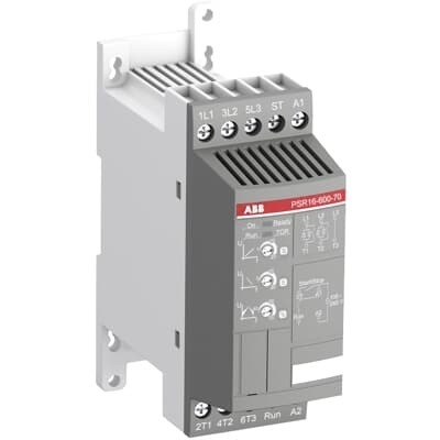 PSR16-600-70 ソフトスターター 1SFA896107R7000で効率的に制御します