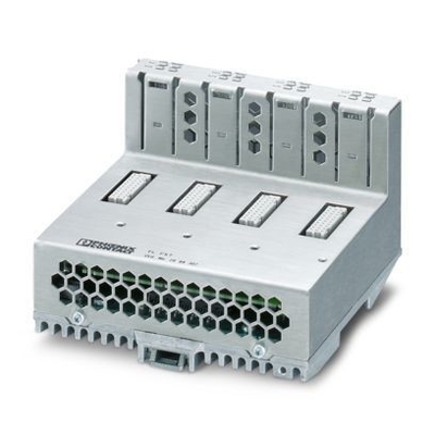 FL FXT拡張モジュール 2989307 産業進歩の究極の解決策