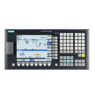 6FC5370-1AT03-0CA0 CNC加工センターのメンテナンスの必要不可欠なスペアパーツ