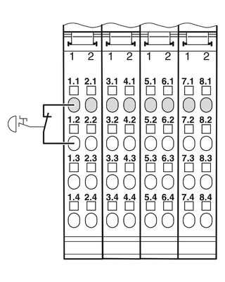FL FXT拡張モジュール 2989307 産業進歩の究極の解決策