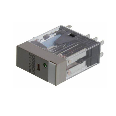 OMB G2R-2-SND DC24 S 産業自動化・制御システムのための中間リレー