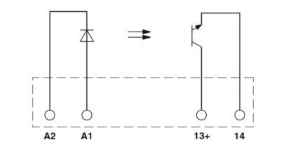 FBST 500-PLC BU 無縫な産業統合のための最先端のプラグインブリッジ