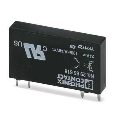 FBST 500-PLC BU 無縫な産業統合のための最先端のプラグインブリッジ