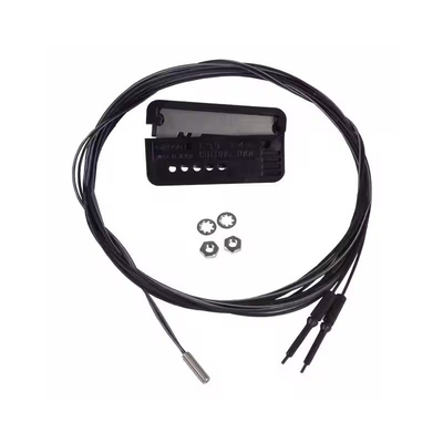 E32-DC200 光ファイバー センサー で 産業 プロセスを 改良 する