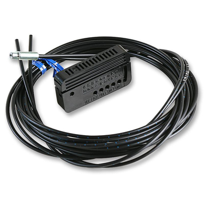 E32-DC200 光ファイバー センサー で 産業 プロセスを 改良 する