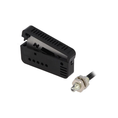 E32-DC200 光ファイバー センサー で 産業 プロセスを 改良 する