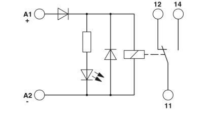 PLC-BSC-24DC/21 2966016 リレーベース あなたの産業制御のための完璧なソリューション