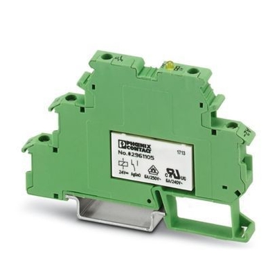 DEK-REL-G24/21 リレーモジュール 2964500 産業自動化の究極の解決策