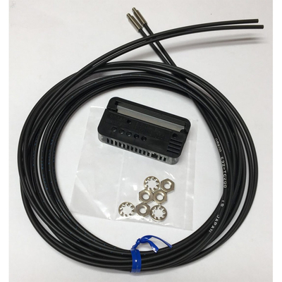 汎用的なE32-TC200 2M BY OMS 様々な産業用用光ファイバーセンサー