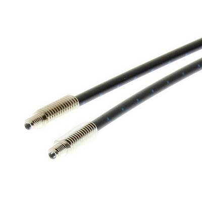 汎用的なE32-TC200 2M BY OMS 様々な産業用用光ファイバーセンサー