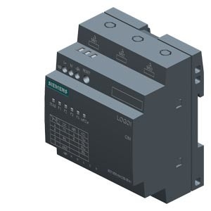 CIM 6ED1055-5MC08-0BA1通信インターフェースモジュールでコミュニケーションをアップグレードする