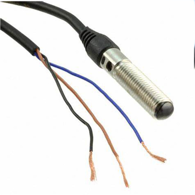 高感度E3T-CD11 2M ミニチュア光電センサー