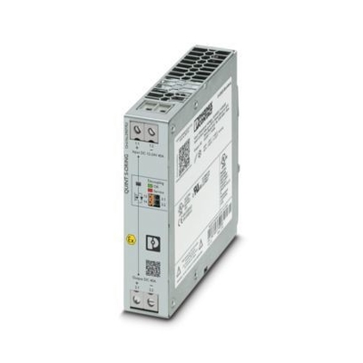耐久性 QUINT4-S-ORING/12-24DC/1X40/ 保護コーティング付き冗長モジュール