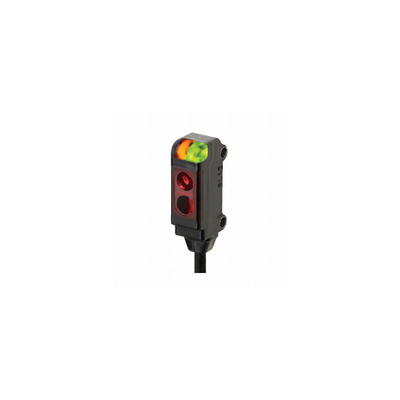コンパクトで耐久性のある E3T-SL22 2M ミニチュア光電センサー