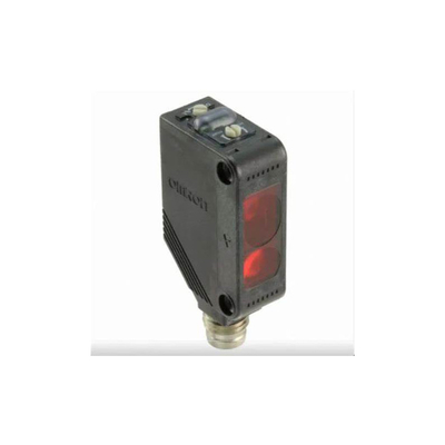 E3T ミニチュア光電センサー 2M NPN LT ON E3T-ST31 2M 透射センサー