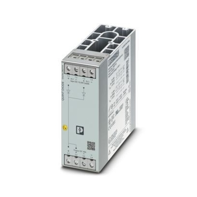 QUINT4-DIODE/12-24DC/2X20/1X40 産業用リダンシーモジュール 2907719