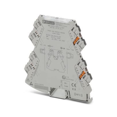 MINI MCR-2-RPS-I-I-OLP 2906446 より強い信号のための完璧なリピーター電源