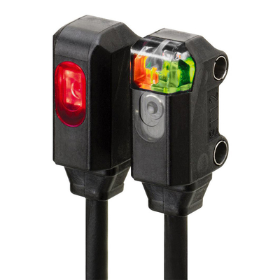 汎用的なE3T-ST11 2M 光電センサー