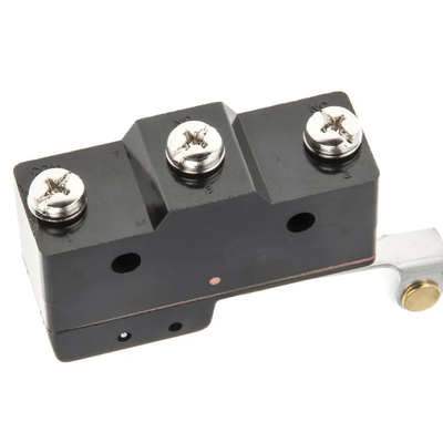 Z-15GW255-B トラベルスイッチであなたの産業アプリケーションをアップグレード