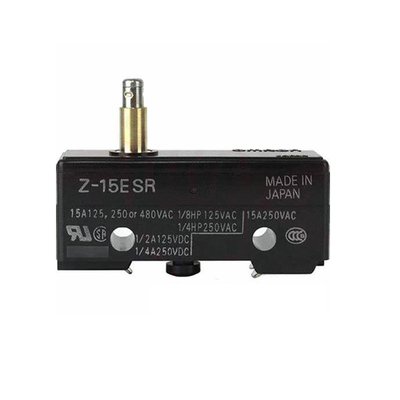 Z-15ESR トラベルスイッチ 正確なトラベル制御のための必需品