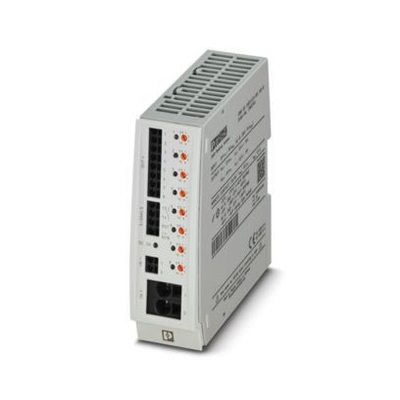 NO-R CBM E8 24DC/0.5-10A 0.5-10A 調整電流の電子断路器